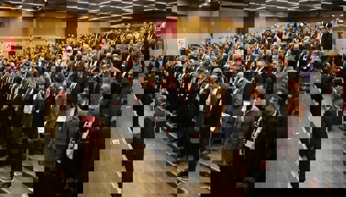 WM Proje’den Gençlerbirliği’ne Kurumsal Destek