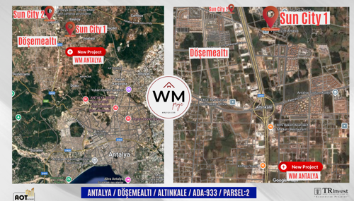 WM Antalya