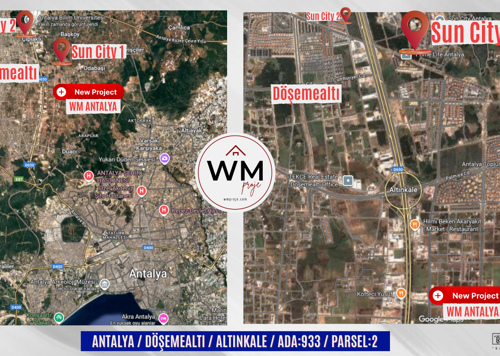 WM ANTALYA