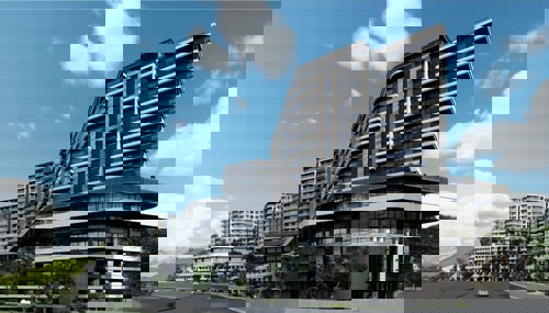 GAMADOR PARLA TERRACE FOOD COURTS